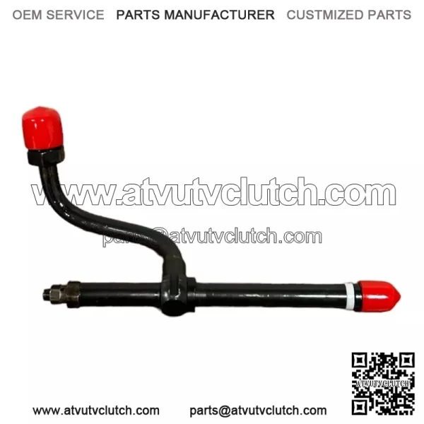 For John Deere Diesel Fuel Injector Tractors 3010 3020 4000 4010 4020 4040 4230 - Image 2