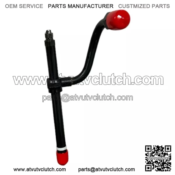 For John Deere Diesel Fuel Injector Tractors 3010 3020 4000 4010 4020 4040 4230 - Image 5