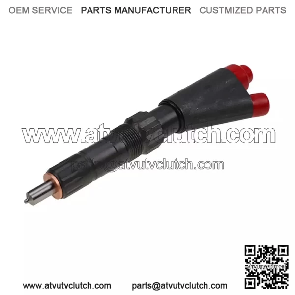 Fuel injector AR53091 AR51985 for John Deere 4320 4430 4620 7020 7700 644A 690 - Image 2