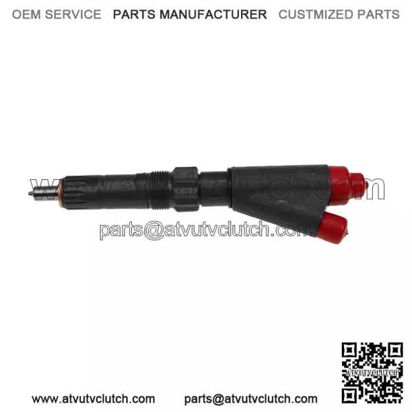 Fuel injector AR53091 AR51985 for John Deere 4320 4430 4620 7020 7700 644A 690 - Image 3