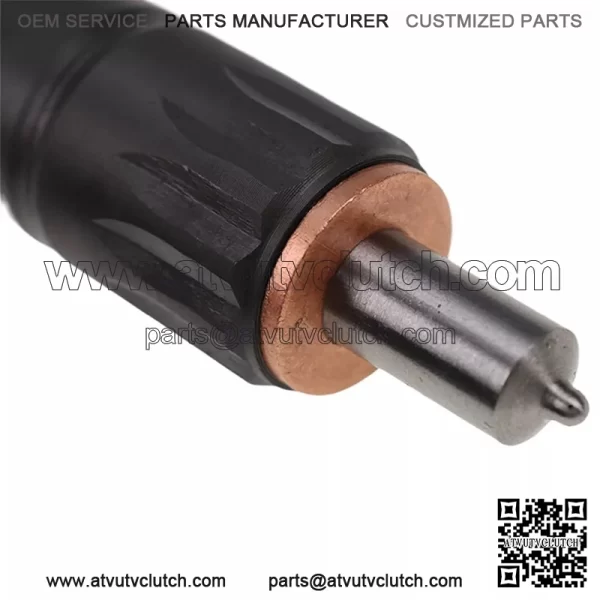 Fuel injector AR53091 AR51985 for John Deere 4320 4430 4620 7020 7700 644A 690 - Image 4
