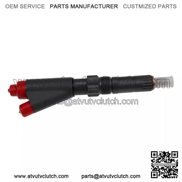 Fuel injector AR53091 AR51985 for John Deere 4320 4430 4620 7020 7700 644A 690 - Image 5