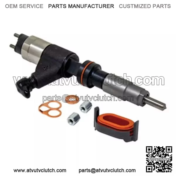 A-DZ100211 Injector