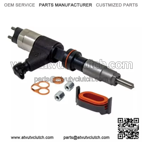 A-DZ100211 Injector - Image 2
