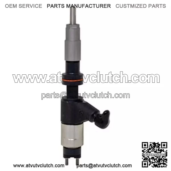 A-DZ100211 Injector - Image 4