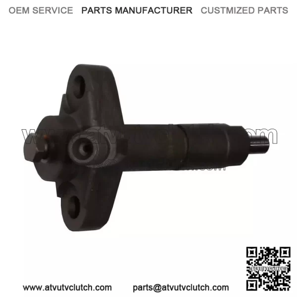 E6NN9F593DA Injector Fits Ford/New Holland Engine(s): BSD442, BSD444, BSD444T - Image 2