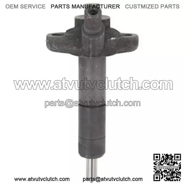 E6NN9F593DA Injector Fits Ford/New Holland Engine(s): BSD442, BSD444, BSD444T - Image 3