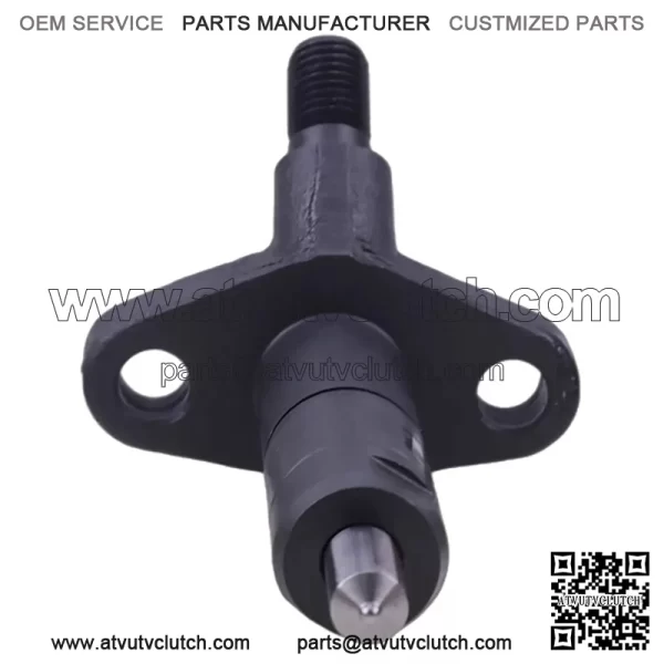 E7NN9F593CA Fuel Injector for Ford New Holland 3930 4640 4830 5030 5110 555D - Image 3