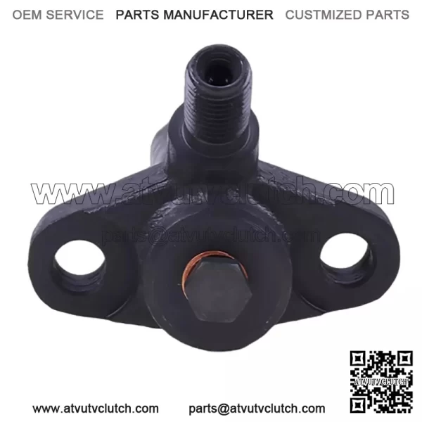 E7NN9F593CA Fuel Injector for Ford New Holland 3930 4640 4830 5030 5110 555D - Image 4