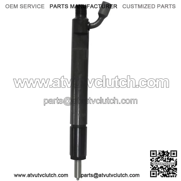 Injector Fits 7240 9330 J908511 J908511-A JR908511 A-J908511-AI - Image 3