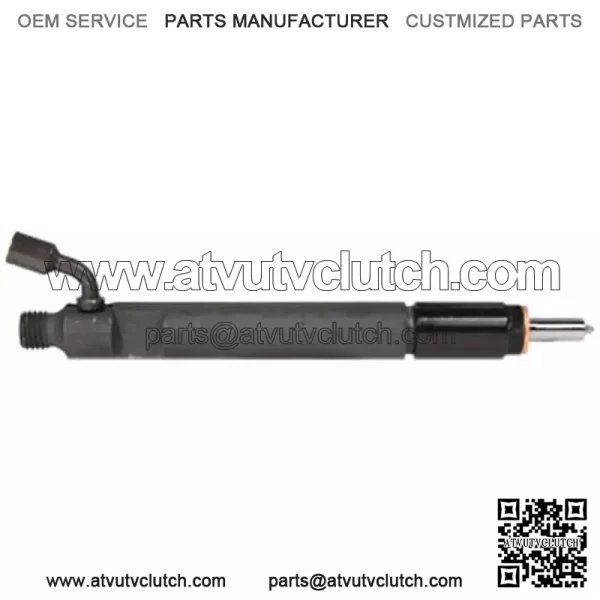 Fits Case Tractor Fuel Injector J919602 7250 - Image 2