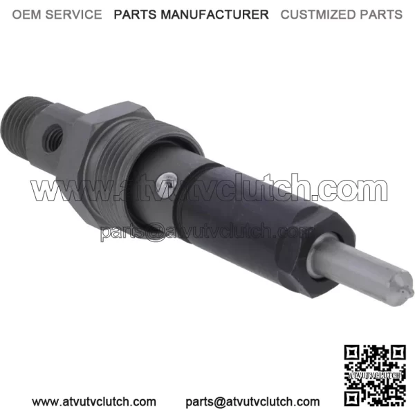 J929490 Fuel Injector fits Case 70XT 750H 750K 850G 850H 860 9010B 9020B