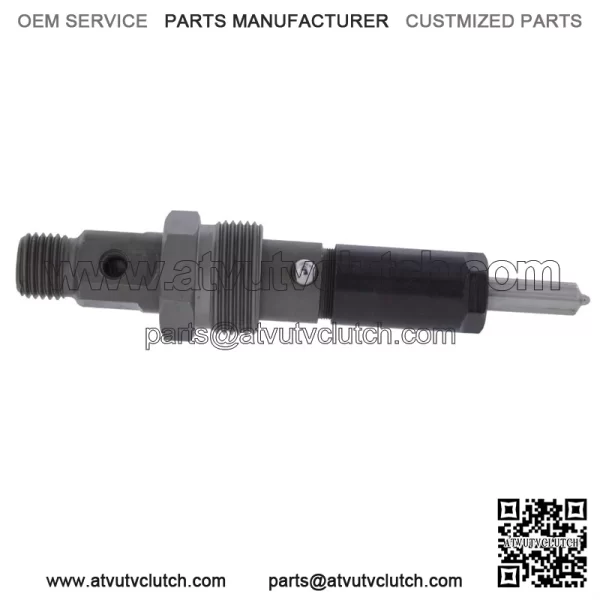 J929490 Fuel Injector fits Case 70XT 750H 750K 850G 850H 860 9010B 9020B - Image 2