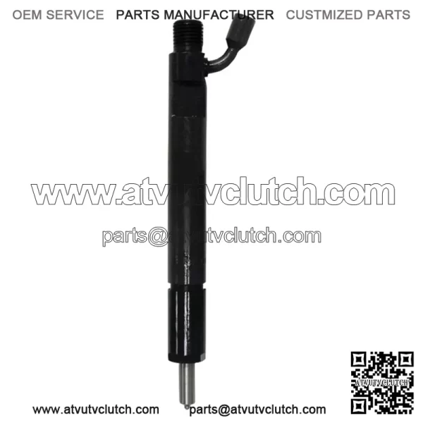 Fuel Injector For Case International Tractor 7220 Others- J930525 JR930525