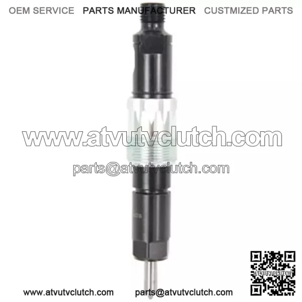 RE46364 Injector Fits John Deere Fits JD 9500 9600 4555 4560 4755 4760 4955 4960 - Image 2