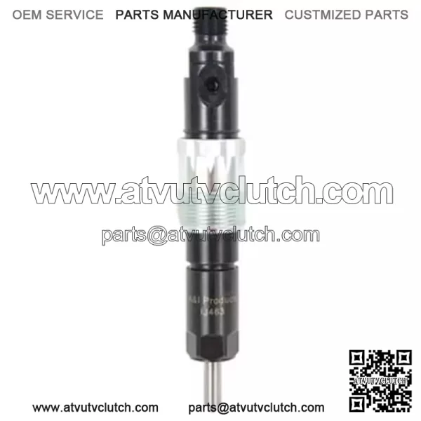 RE46364 Injector Fits John Deere Fits JD 9500 9600 4555 4560 4755 4760 4955 4960 - Image 3