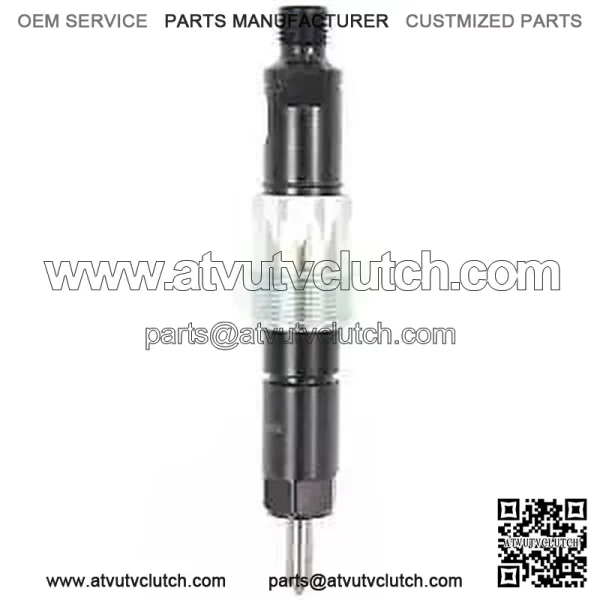 Injector RE52109 fits John Deere 4560 4755 4760 4955 4960 540E