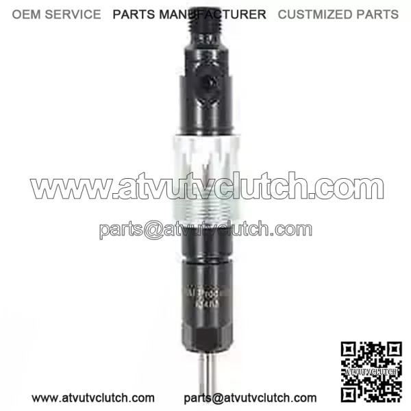 Injector RE52109 fits John Deere 4560 4755 4760 4955 4960 540E - Image 2