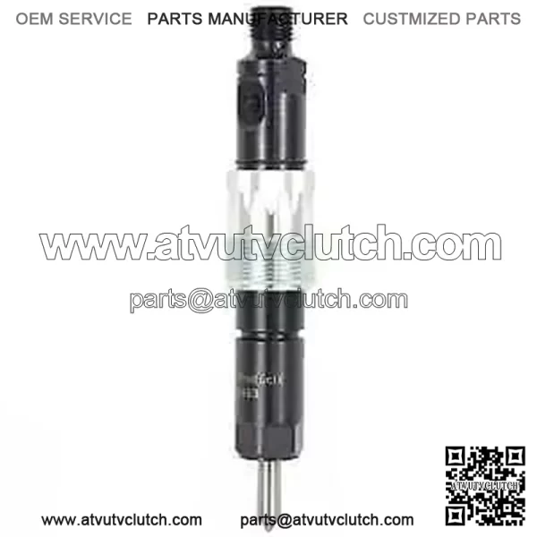 Injector RE52109 fits John Deere 4560 4755 4760 4955 4960 540E - Image 3