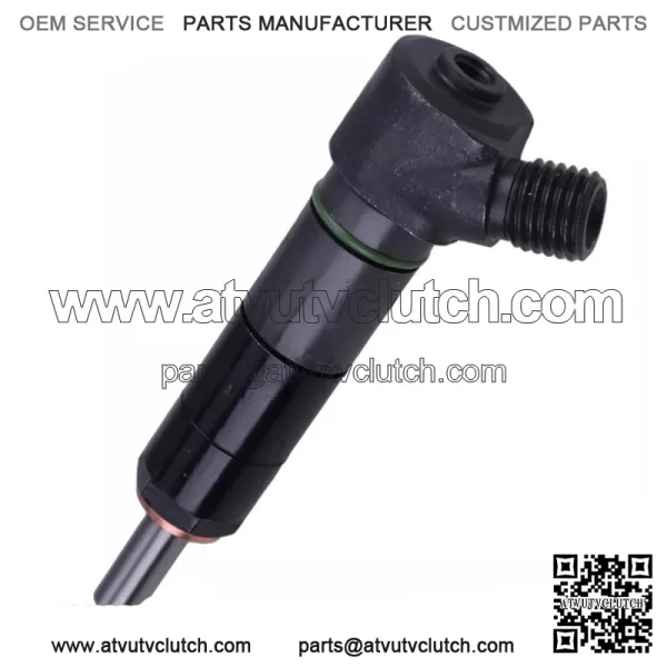 Fuel Injector RE528525 For John Deere Engine 4024 5030 Loader 323D 328D 332D - Image 2