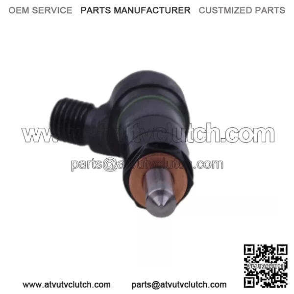 Fuel Injector RE528525 For John Deere Engine 4024 5030 Loader 323D 328D 332D - Image 5