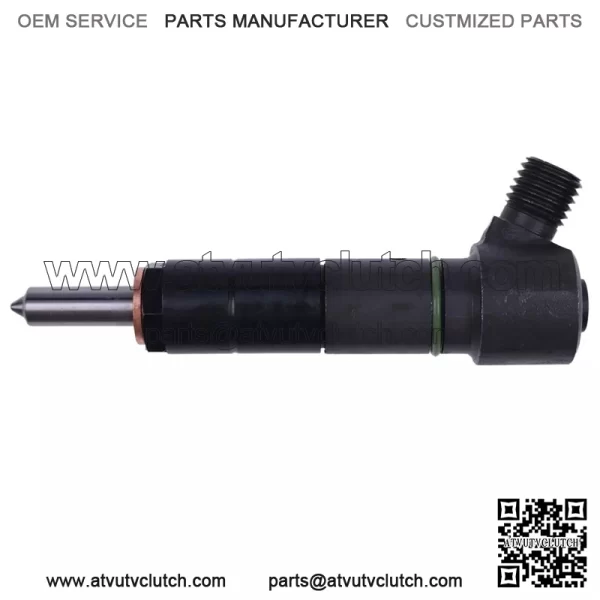 Fuel Injector RE529390 for John Deere 244J 304J 324J 318D 319D 320D 323D 326D - Image 2