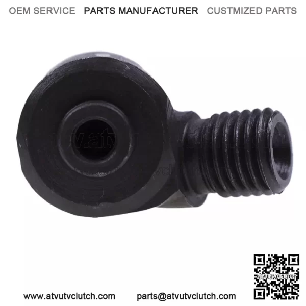 Fuel Injector RE529390 for John Deere 244J 304J 324J 318D 319D 320D 323D 326D - Image 4