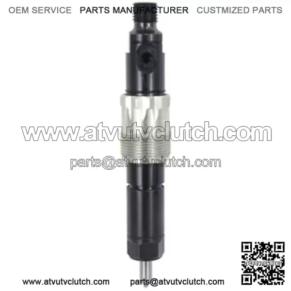 Injector Fits 8110 8110T 8200 8200T 8210 8210T 8400 8400T RE61593 RE61593-A - Image 3