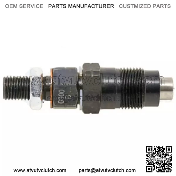 Injector SBA131406520 Fits Ford 4055 4060 C175 L160 L170 L175 T2410 T2420 - Image 2