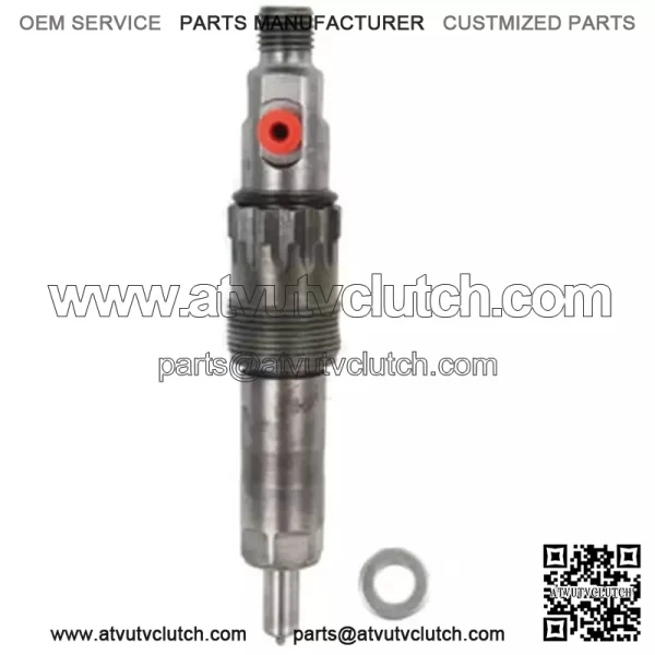 Injector SE500106 Fits John Deere Tractor Fits JD 4230 4240 Combine 6600 6620 77 - Image 3
