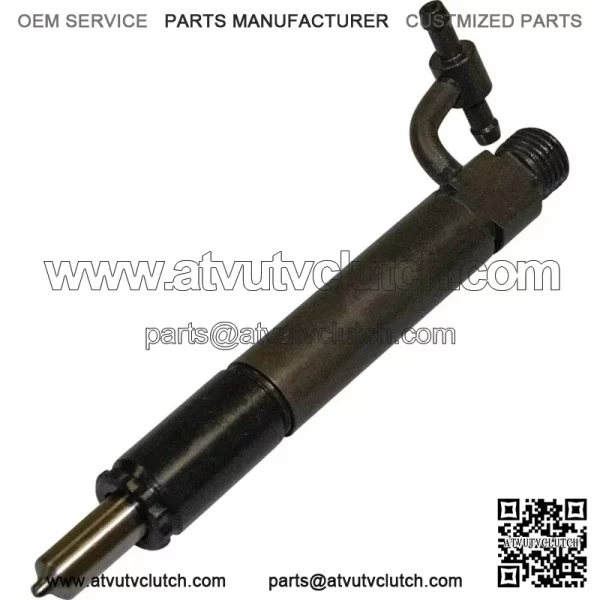 NEW Injector for Case International Tractor D414 Others - 675967C91 - Image 2