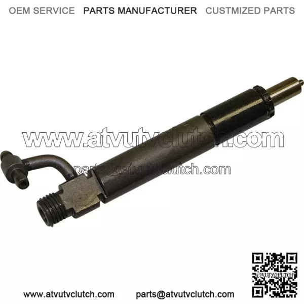 NEW Injector for Case International Tractor D414 Others - 675967C91 - Image 3