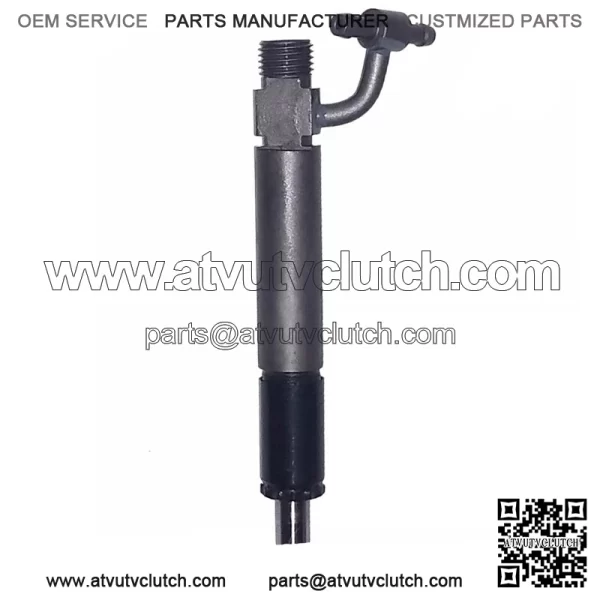 Fuel Injector 687372C91 For Case IH Tractor 1086 1460 1466 1486 1470 1586 1660