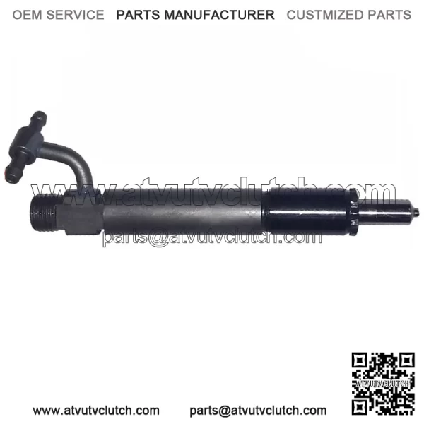 Fuel Injector 687372C91 For Case IH Tractor 1086 1460 1466 1486 1470 1586 1660 - Image 2