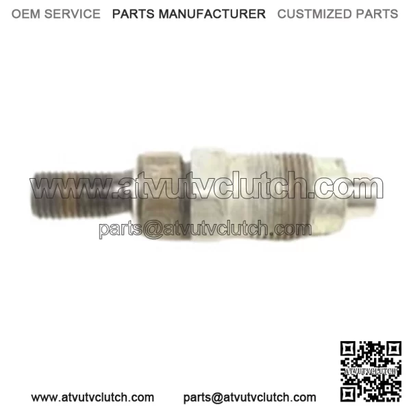 Club Car XRT 1550 SE Diesel 07 Injector 102729701 #1 46744