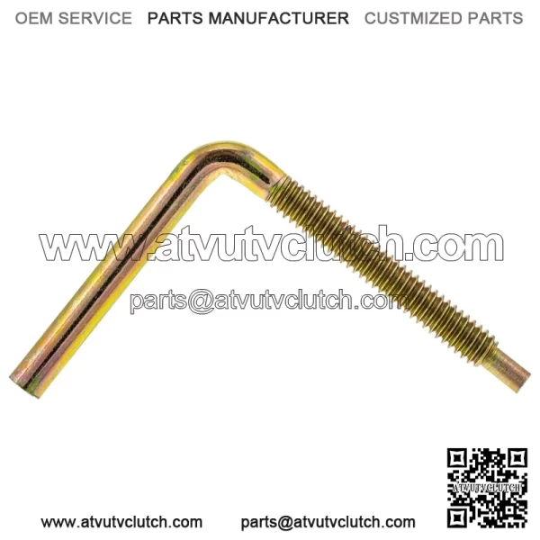Polaris 2883577 Tool-Belt Removal RZR Ranger SwitchBack Switchback SKS Rush RMK