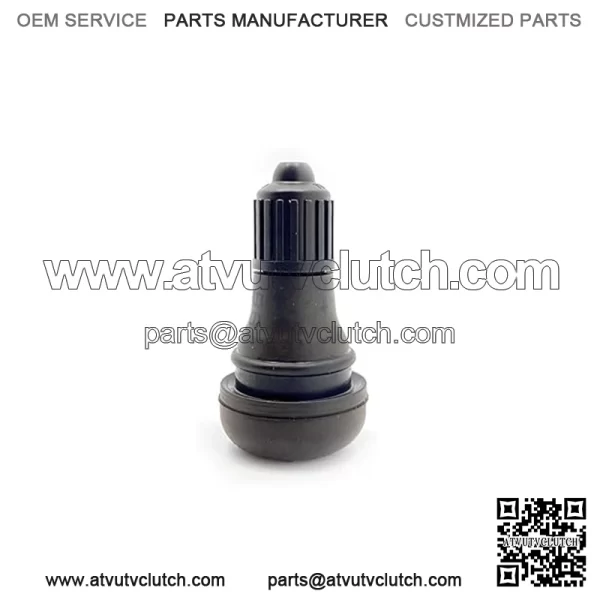 Polaris RZR Rim Valve,  OEM Part 1525017, Qty 1