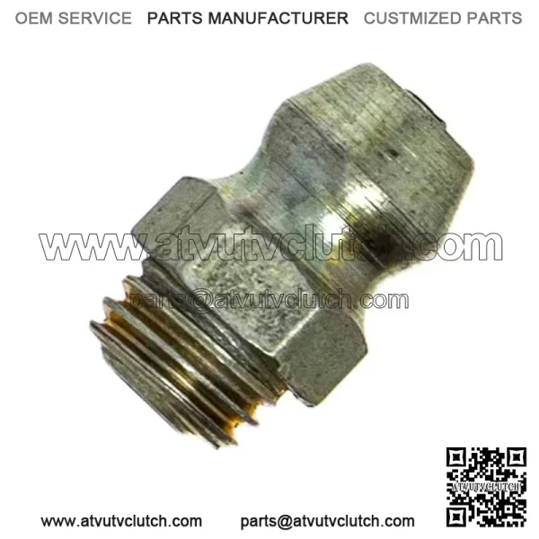Polaris New OEM Zerk Fitting Threaded, 7080433