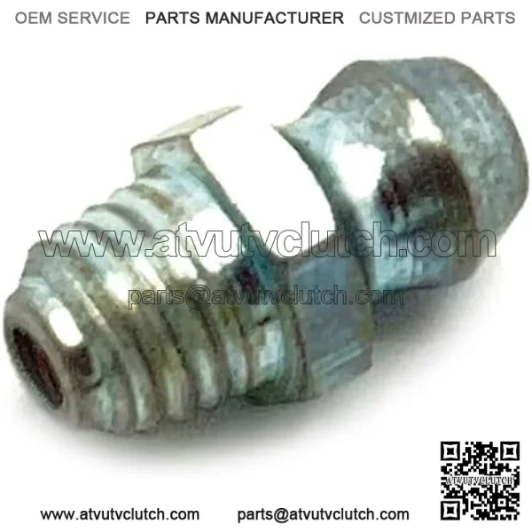 Polaris Ranger Lubrication Fitting,  OEM Part 7080424, Qty 1