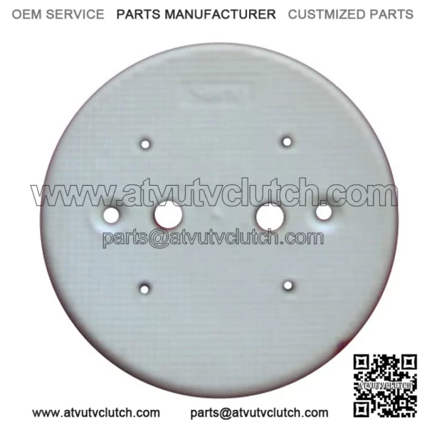 OEM Plate Electrical