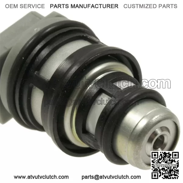 Standard Motor Products FJ100 Fuel Injector - MFI - Image 3