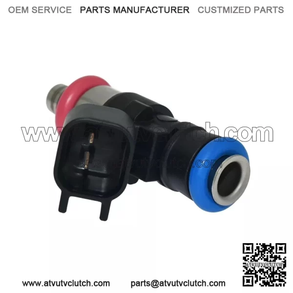 Fuel Injectors 0280158091 Fits For 2007 - 2016 Mazda CX-9 3.7L V6 - Image 3