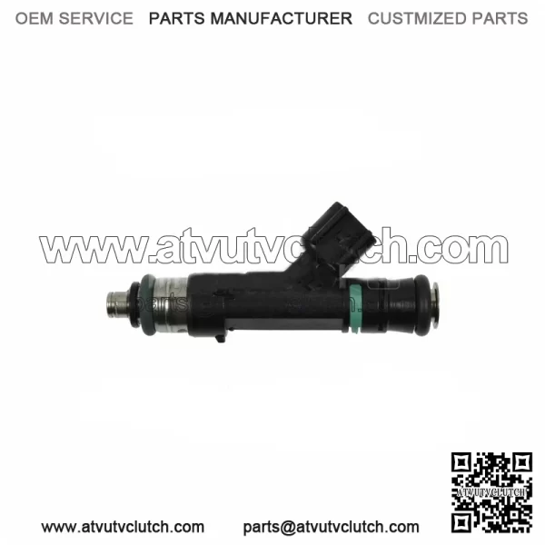 One New Standard Ignition Fuel Injector FJ1003 9L3Z9F593B for Ford Lincoln