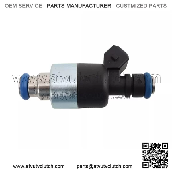 Fuel Injector Fits 1995-2000 Buick Chevrolet Oldsmobile Pontiac