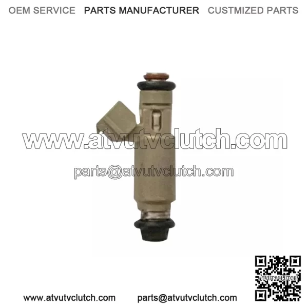 Denso 35310-23900 Fuel Injector SINGLE (1) 2007-2009 Hyundai Kia 2.0L I4