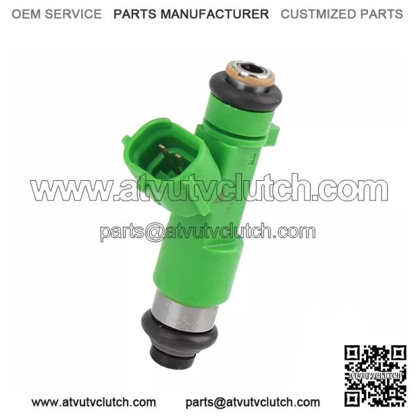 16600-JA01A 16600-JA10A Car Fuel Injector Single Custom for Infiniti G35 07-08