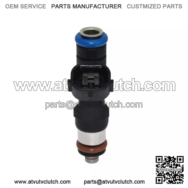 for 2007-2010 Nissan Altima 2008-2010 Rogue 2.5L Sentra Fuel Injector 0280158130 - Image 2