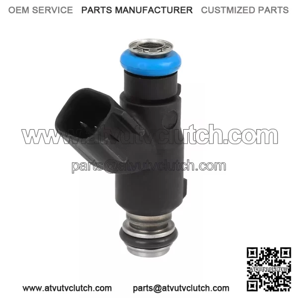 1 Pc New Fuel Injector Fits For Chevy Aveo 1.6L I4 2006-2008 96487553 96487553