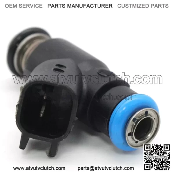 1 Pc New Fuel Injector Fits For Chevy Aveo 1.6L I4 2006-2008 96487553 96487553 - Image 3