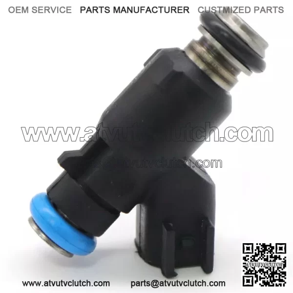 1 Pc New Fuel Injector Fits For Chevy Aveo 1.6L I4 2006-2008 96487553 96487553 - Image 4